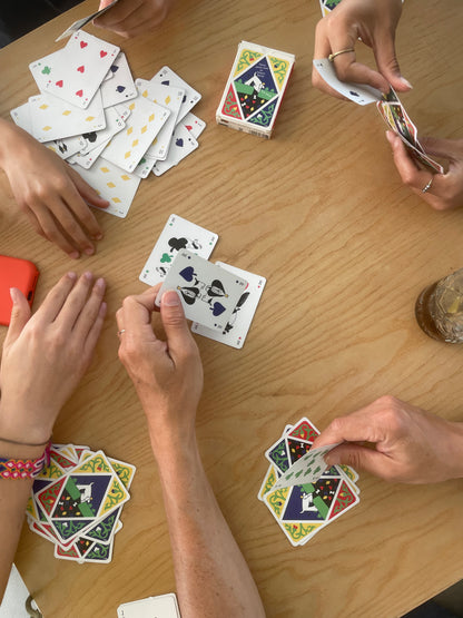 Jeu Clémence Sauvage