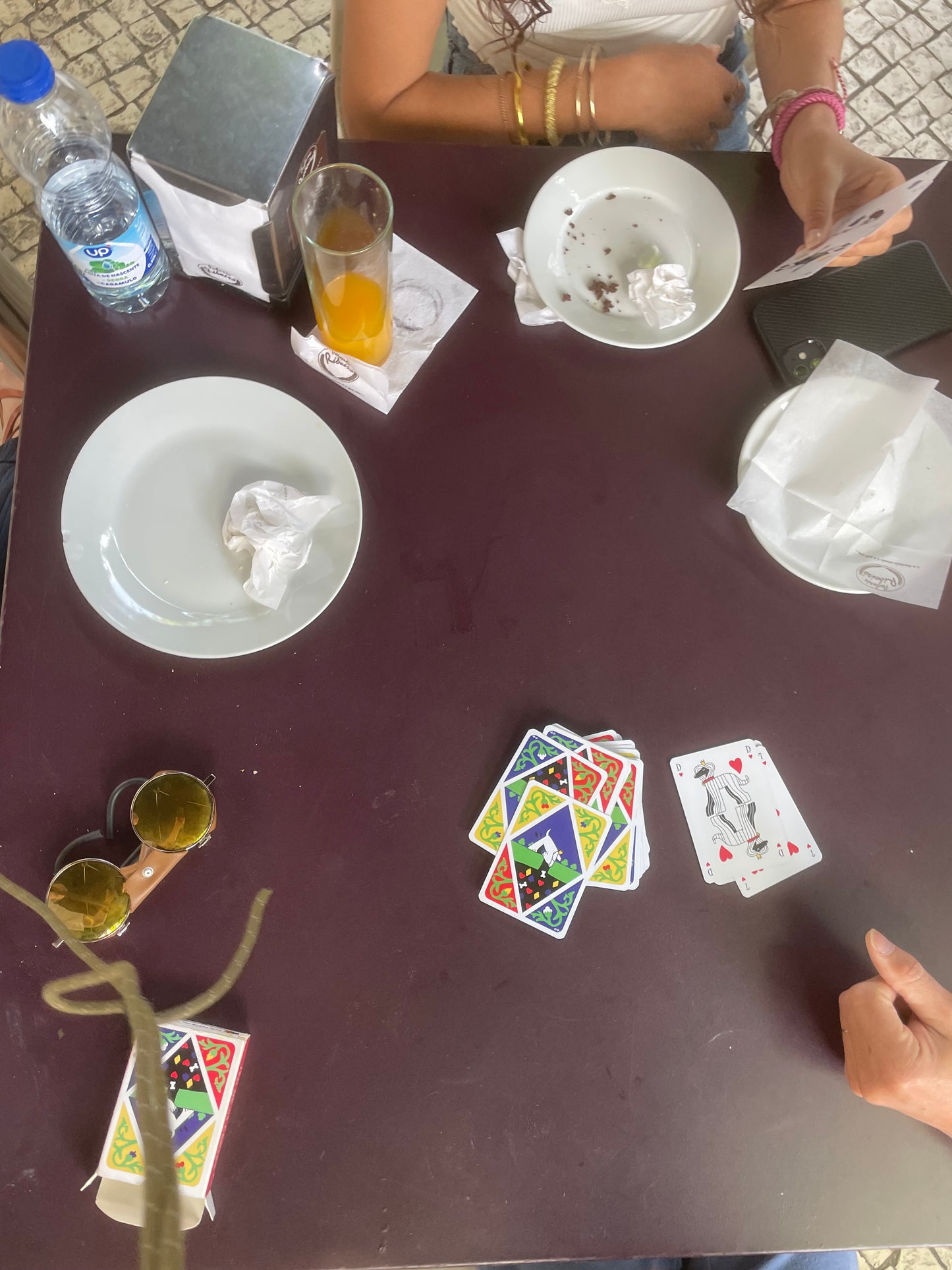 Jeu Clémence Sauvage