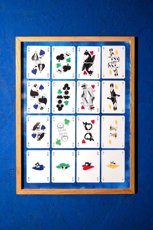 Jeu Clémence Sauvage