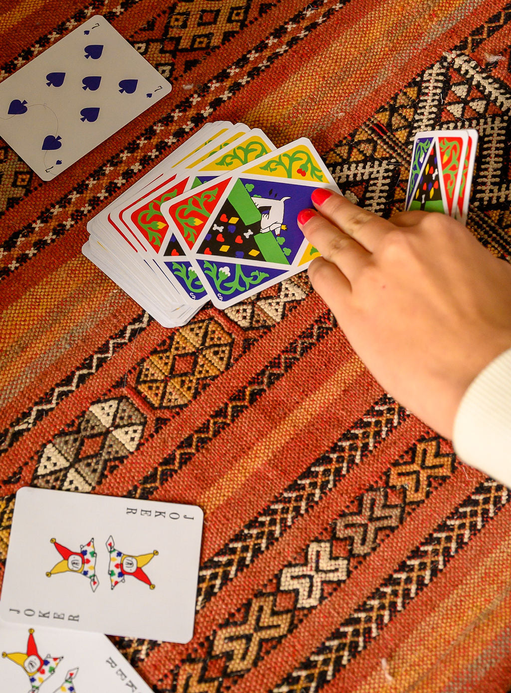 Jeu Clémence Sauvage