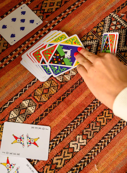 Jeu Clémence Sauvage