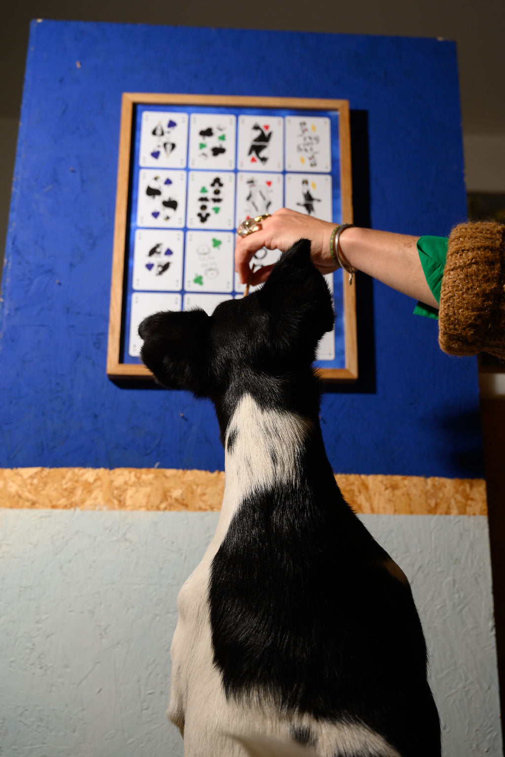 Jeu Clémence Sauvage